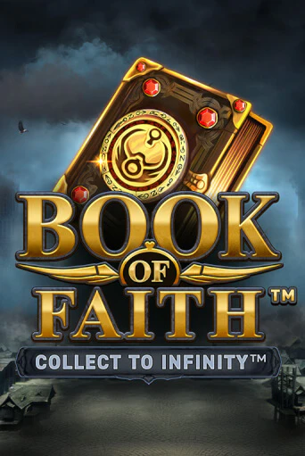 Играй в Book of Faith онлайн без регистрации | Азино Три Топора