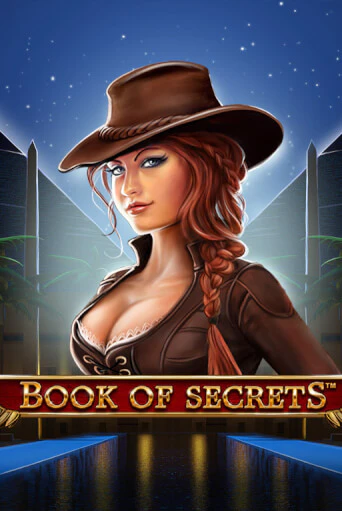 Играй в Book Of Secrets онлайн без регистрации | Азино Три Топора