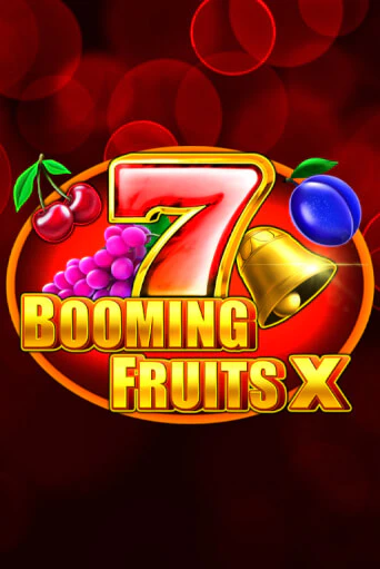 Играй в Booming Fruits X онлайн без регистрации | Азино Три Топора