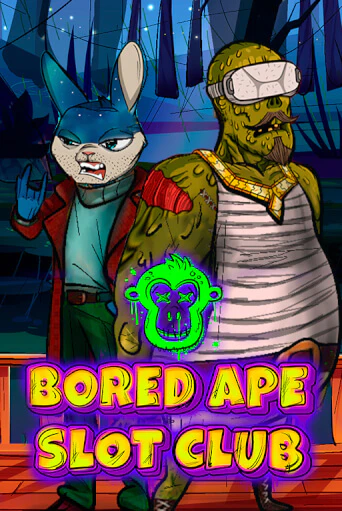 Играй в Bored Ape Slot club онлайн без регистрации | Азино Три Топора
