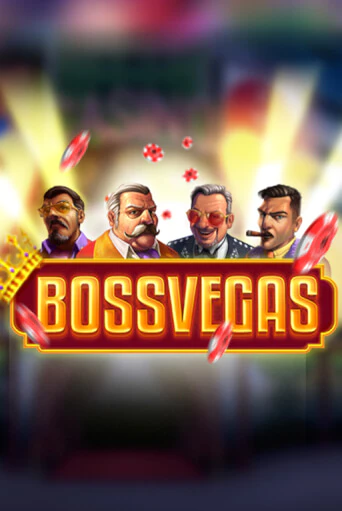 Играй в Boss Vegas онлайн без регистрации | Азино Три Топора
