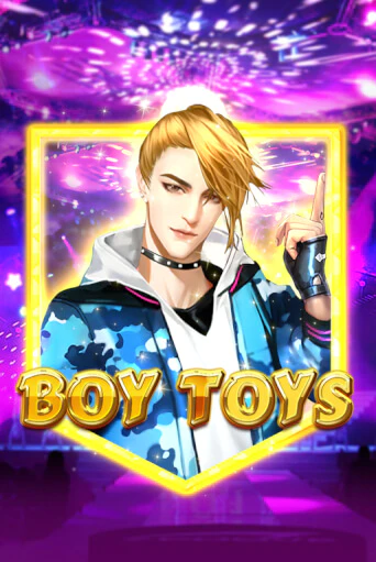 Играй в Boy Toys онлайн без регистрации | Азино Три Топора