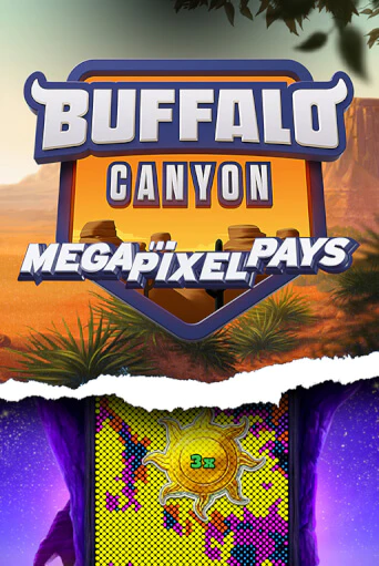 Играй в Buffalo Canyon онлайн без регистрации | Азино Три Топора