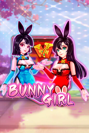 Играй в Bunny Girl онлайн без регистрации | Азино Три Топора