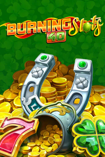 Играй в Burning Slots 40 онлайн без регистрации | Азино Три Топора