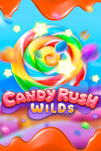 Играй в Candy Rush Wilds онлайн без регистрации | Азино Три Топора