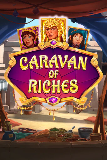 Играй в Caravan of Riches онлайн без регистрации | Азино Три Топора