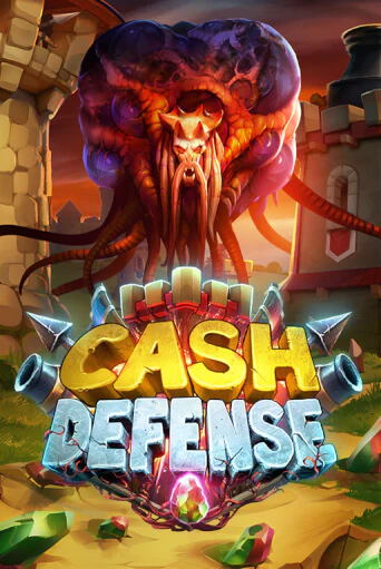 Играй в Cash Defense онлайн без регистрации | Азино Три Топора