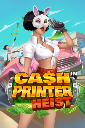 Играй в Cash Printer Heist™ онлайн без регистрации | Азино Три Топора