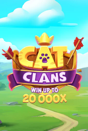 Играй в Cat Clans онлайн без регистрации | Азино Три Топора