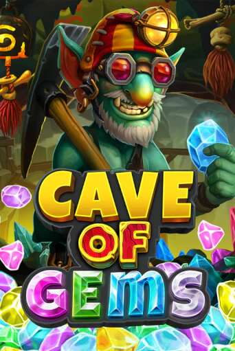Играй в Cave of Gems онлайн без регистрации | Азино Три Топора