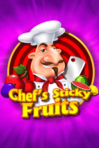Играй в Chefs Sticky Fruits онлайн без регистрации | Азино Три Топора