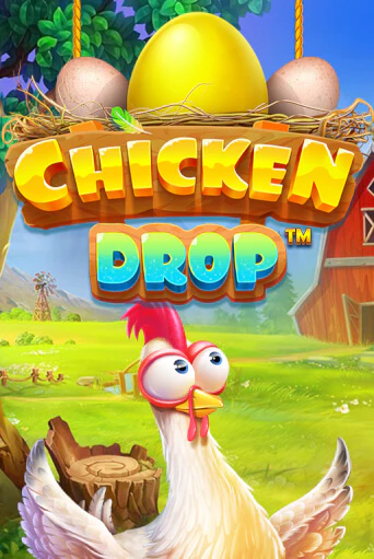 Играй в Chicken Drop™ онлайн без регистрации | Азино Три Топора