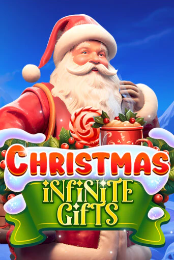 Играй в Christmas Infinite Gifts онлайн без регистрации | Азино Три Топора