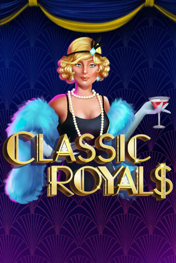 Играй в Classic Royals онлайн без регистрации | Азино Три Топора