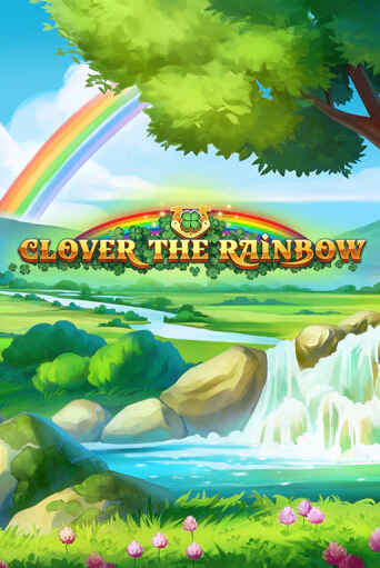 Играй в Clover the Rainbow онлайн без регистрации | Азино Три Топора