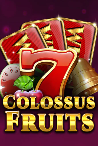 Играй в Colossus Fruits онлайн без регистрации | Азино Три Топора