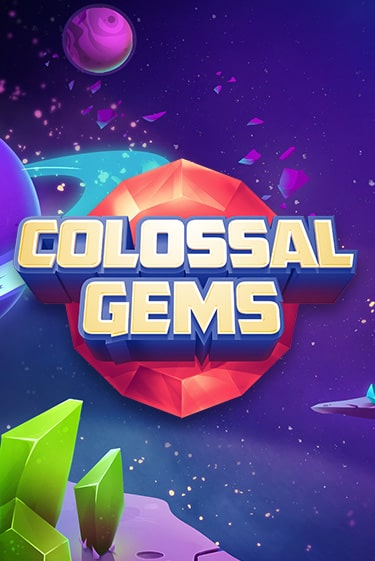 Играй в Colossal Gems онлайн без регистрации | Азино Три Топора