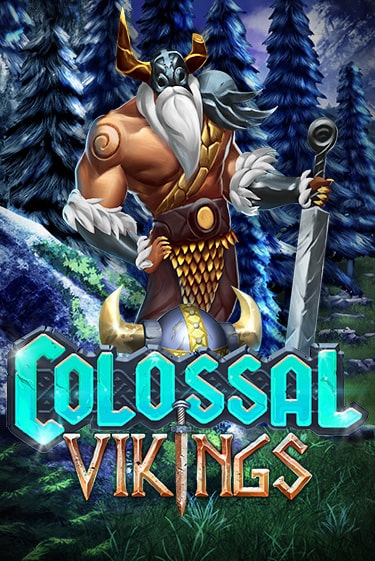 Играй в Colossal Vikings онлайн без регистрации | Азино Три Топора