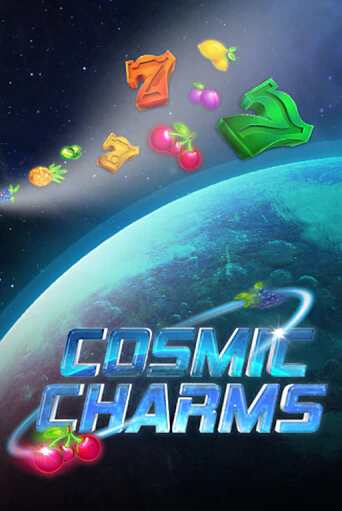 Играй в Cosmic Charms онлайн без регистрации | Азино Три Топора