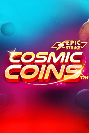 Играй в Cosmic Coins™ онлайн без регистрации | Азино Три Топора