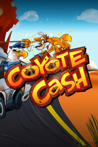 Играй в Coyote Cash онлайн без регистрации | Азино Три Топора