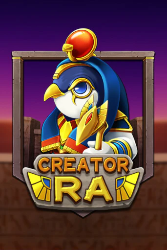 Играй в Creator Ra онлайн без регистрации | Азино Три Топора