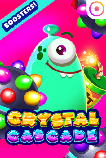 Играй в Crystal Cascade онлайн без регистрации | Азино Три Топора