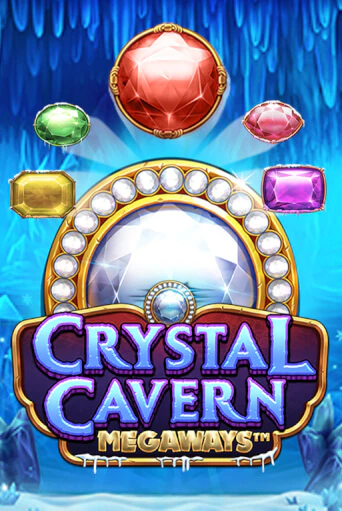 Играй в Crystal Caverns Megaways онлайн без регистрации | Азино Три Топора