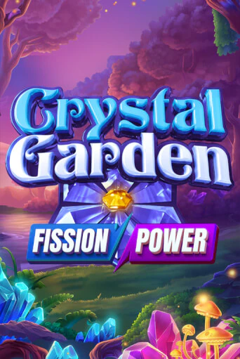 Играй в Crystal Garden онлайн без регистрации | Азино Три Топора