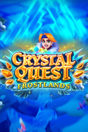 Играй в Crystal Quest: Frostlands онлайн без регистрации | Азино Три Топора