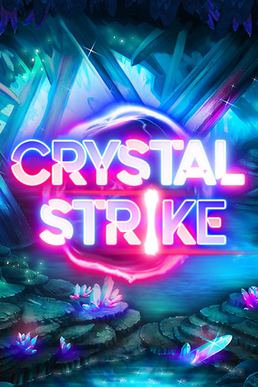Играй в Crystal Strike онлайн без регистрации | Азино Три Топора