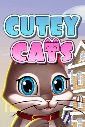 Играй в Cutey Cats онлайн без регистрации | Азино Три Топора