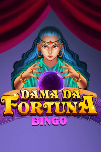 Играй в Dama da Fortuna Bingo онлайн без регистрации | Азино Три Топора