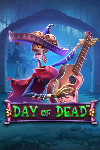 Играй в Day of Dead онлайн без регистрации | Азино Три Топора