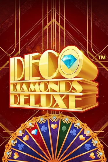 Играй в Deco Diamonds Deluxe онлайн без регистрации | Азино Три Топора