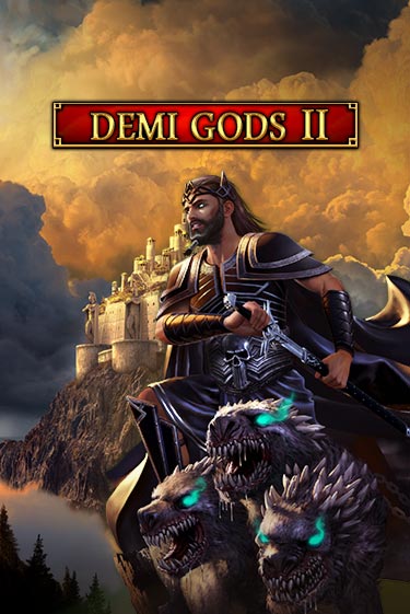 Играй в Demi Gods 2 - 15 Lines Series онлайн без регистрации | Азино Три Топора