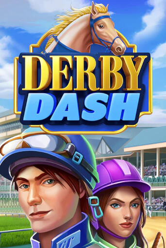 Играй в Derby Dash онлайн без регистрации | Азино Три Топора