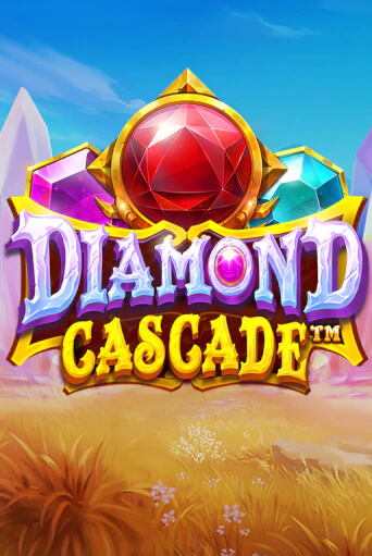 Играй в Diamond Cascade онлайн без регистрации | Азино Три Топора