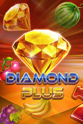 Играй в Diamond Plus онлайн без регистрации | Азино Три Топора