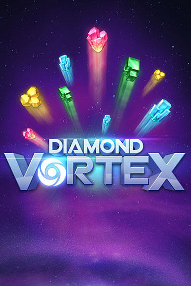 Играй в Diamond Vortex онлайн без регистрации | Азино Три Топора