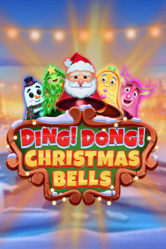 Играй в Ding Dong Christmas Bells онлайн без регистрации | Азино Три Топора
