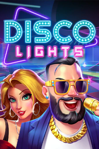 Играй в Disco Lights онлайн без регистрации | Азино Три Топора