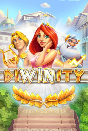 Играй в Diwinity онлайн без регистрации | Азино Три Топора