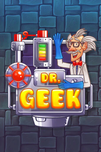 Играй в Dr. Geek онлайн без регистрации | Азино Три Топора