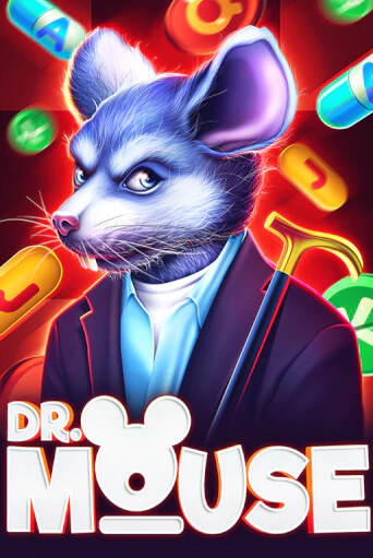 Играй в Dr. Mouse онлайн без регистрации | Азино Три Топора