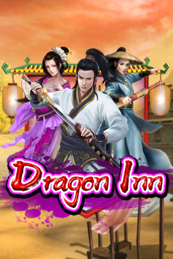 Играй в Dragon Inn онлайн без регистрации | Азино Три Топора