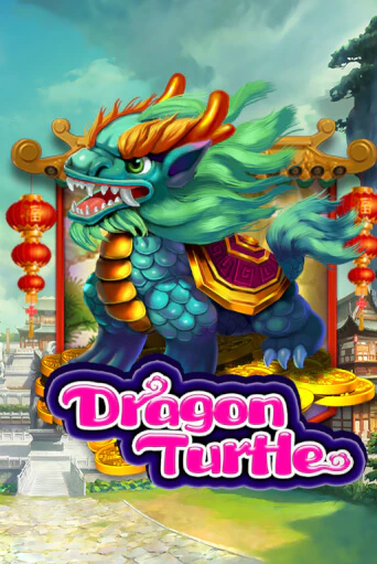 Играй в Dragon Turtle онлайн без регистрации | Азино Три Топора