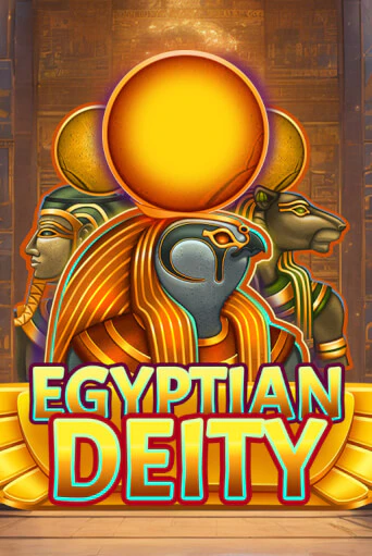 Играй в Egyptian Deity онлайн без регистрации | Азино Три Топора