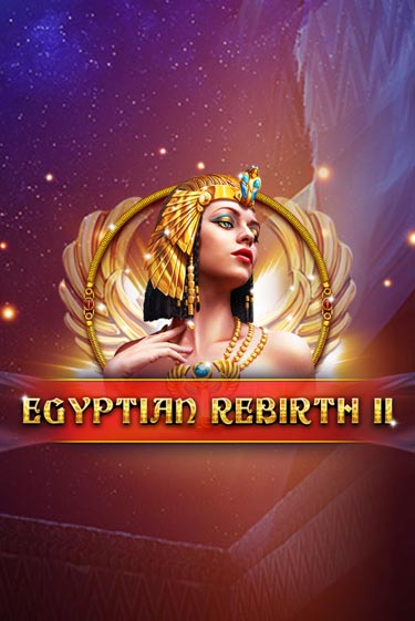 Играй в Egyptian Rebirth II онлайн без регистрации | Азино Три Топора